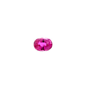 Hot Pink Sapphire - S0527