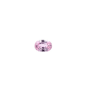 Light Pink Sapphire - S0531