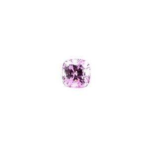 Padparadscha Pink Sapphire - S0602
