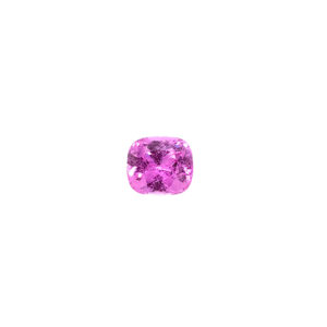 Unheated Pink Sapphire - S0603
