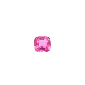 Padparadscha Pink Sapphire - S0612
