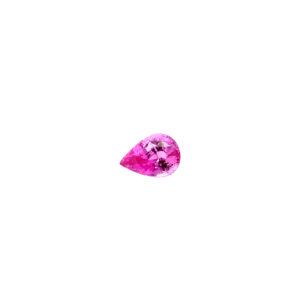Hot Pink Sapphire - S0622
