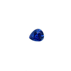 Ceylon Sapphire - S0627