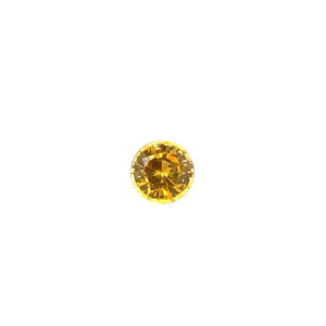 Yellow Sapphire - S0705