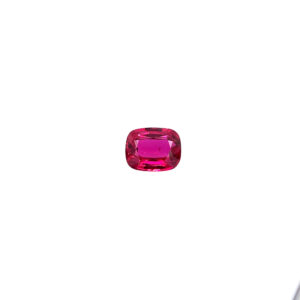 Unheated Mozambique Ruby - S0830