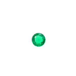 Zambian Emerald - S1026