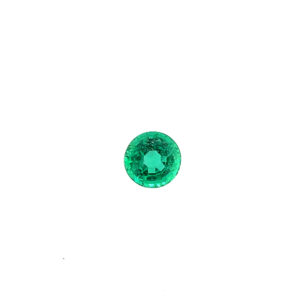 Zambian Emerald - S1029