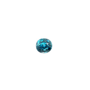 Blue Zircon - S1530
