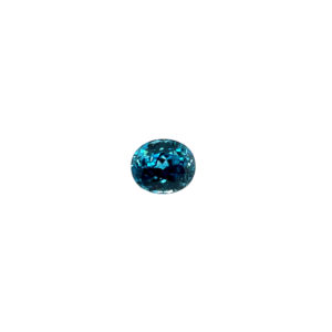 Blue Zircon - S1532