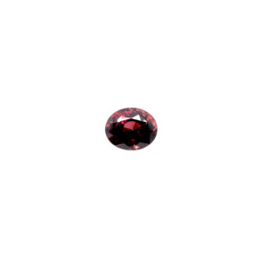 Red Zircon - S1534