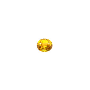 Yellow Zircon - S1536