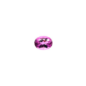 Pink - Purple Tourmaline - S1609