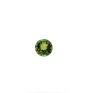 Green Tourmaline - S1702