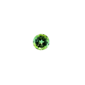 Green Tourmaline - S1705