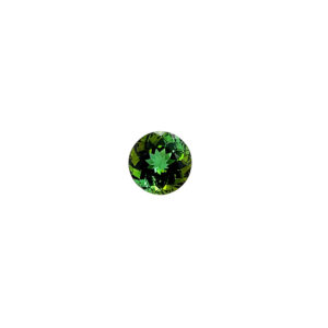 Green Tourmaline - S1706