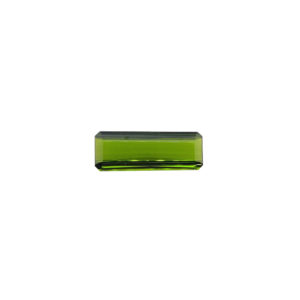 Green Tourmaline - S1721