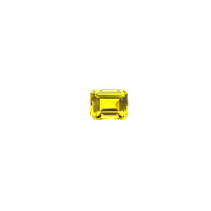 Yellow Tourmaline - S1725