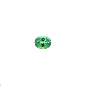 Green Tourmaline - S1814