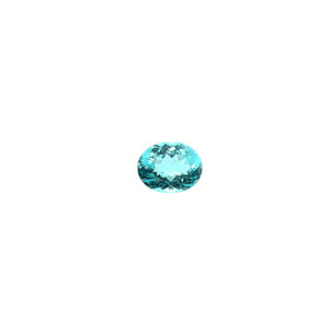 Blue Green Tourmaline - S1816