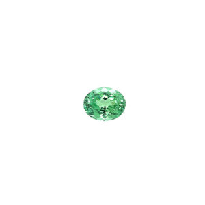 Green Tourmaline - S1818