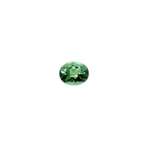 Green Tourmaline - S1821