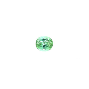 Green Tourmaline - S1824