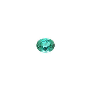 Blue - Green Tourmaline - S1834