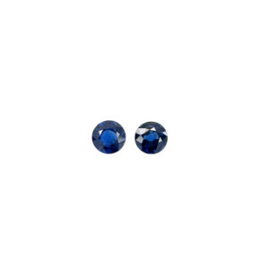 Blue Sapphire Pair - S1903