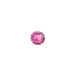 Pink Sapphire - S2020