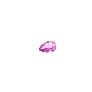 Unheated Pink Sapphire - S2028