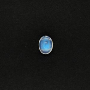 Blue Sheen Moonstone - S2076
