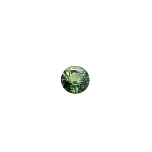 Green Sapphire - S2759