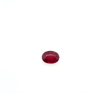 Burma Ruby - S2791