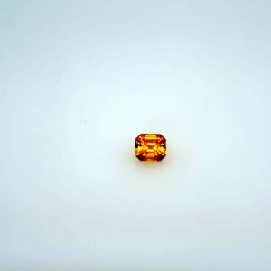 Yellow Sapphire - S2794
