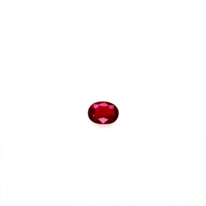 Burma Ruby - S2802