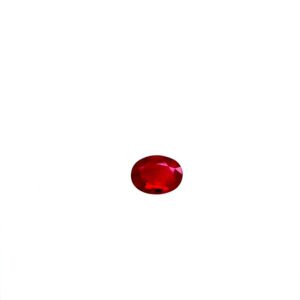 Burma Ruby - S2804