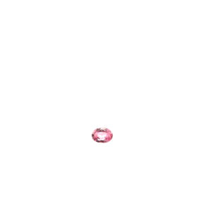 Padparadscha Pink Sapphire - S2807