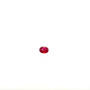 Burma Ruby - S2819