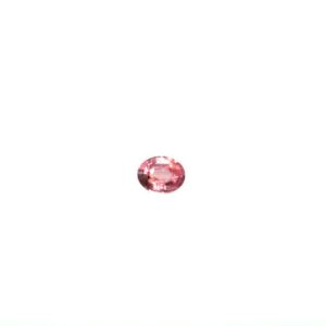 Padparadscha Pink Sapphire - S2836