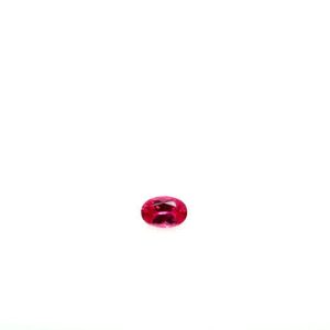 Tanzanian Spinel - S2840