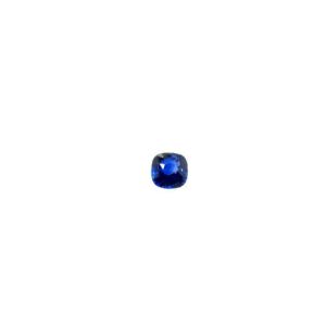Vivid Blue Sapphire - S2841