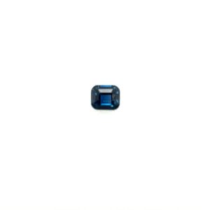 Teal Blue Sapphire - S2842