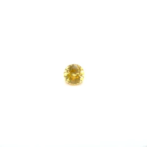 Yellow Sapphire - S2850